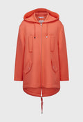 Jacke mit auffälligen Taschen