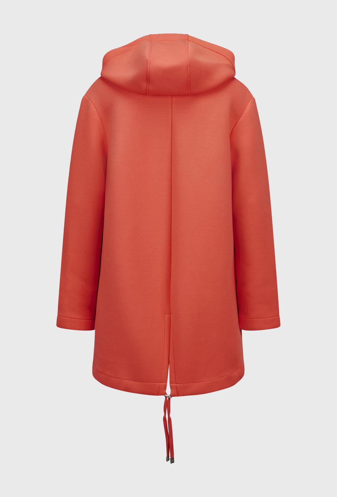 Jacke mit auffälligen Taschen