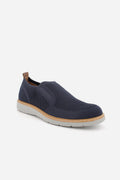 Slip-On Fabric Shoes