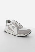 Trainers in Mixed Materials