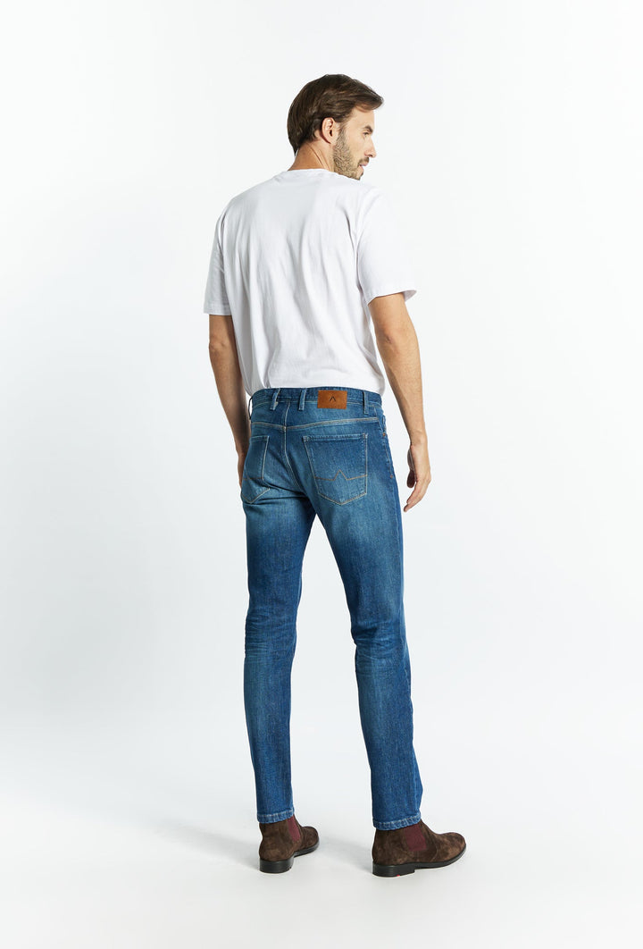 5-Pocket Jeans