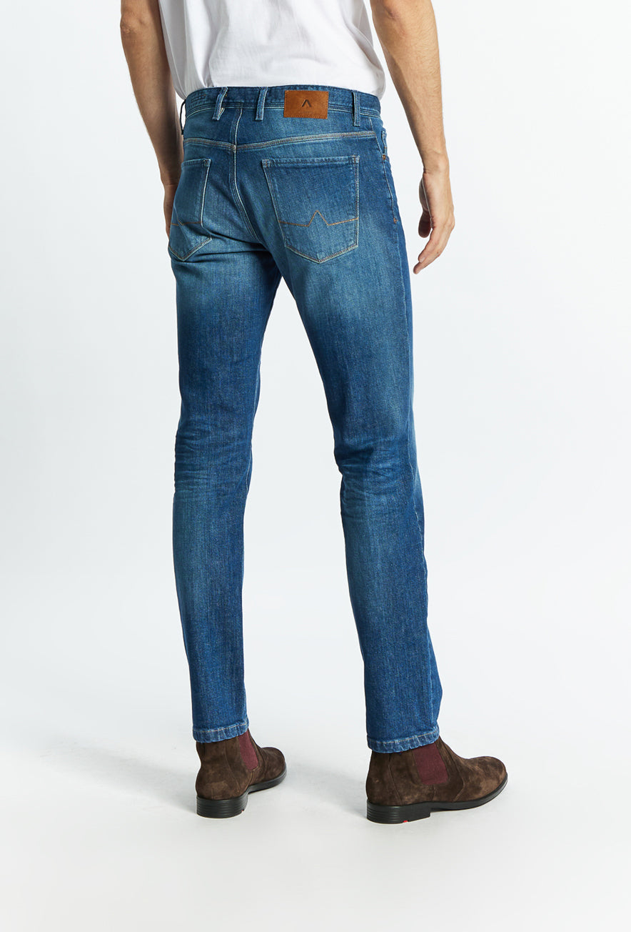5-Pocket Jeans