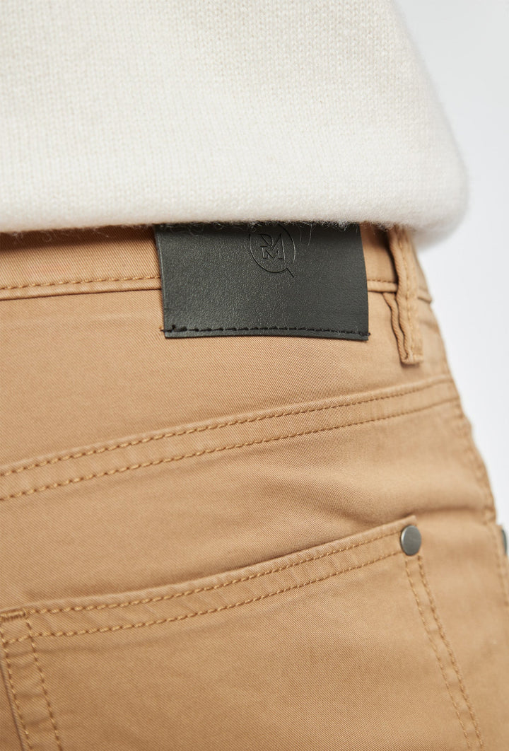 Primodi Herrenhose im Skinny Fit in Jeansoptik
