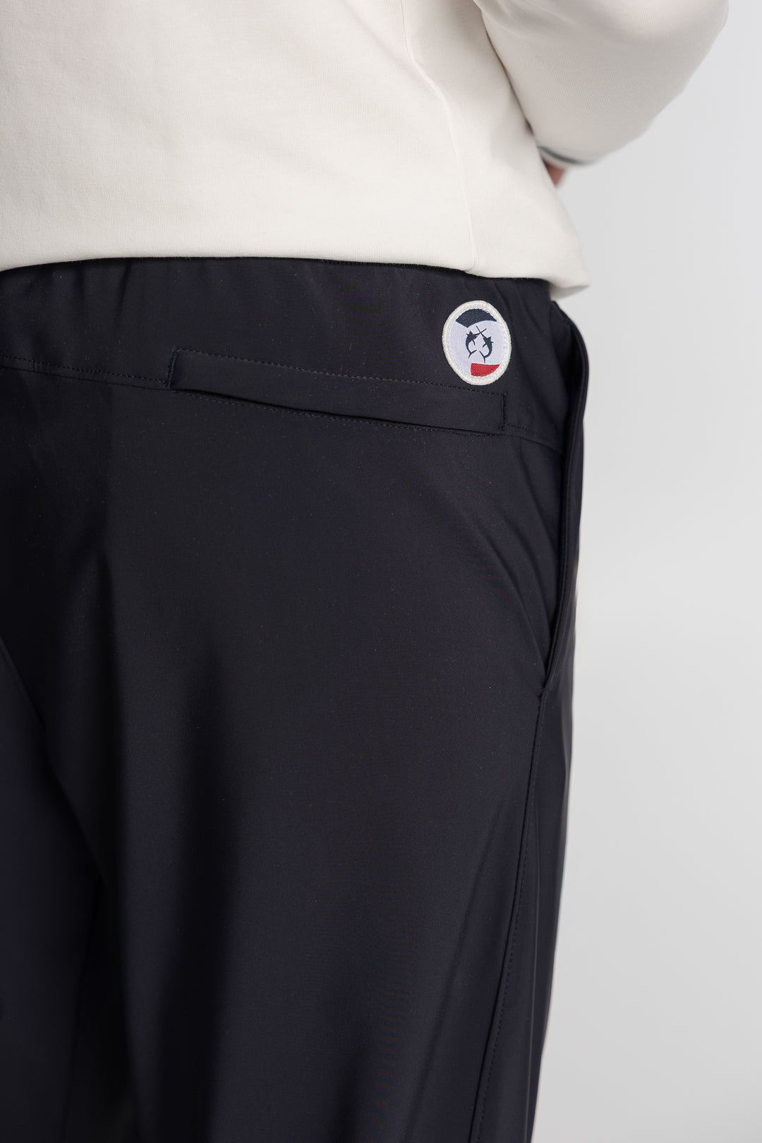 Męskie spodnie sportowe Regular Fit