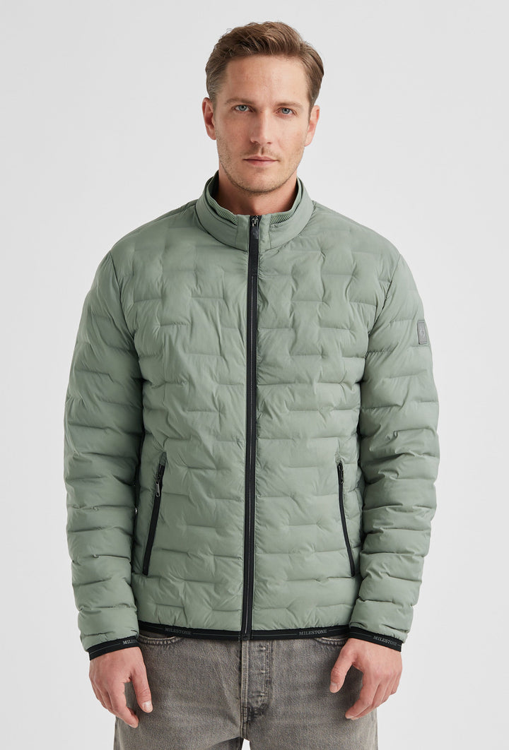 Sage Lightweight Jacket