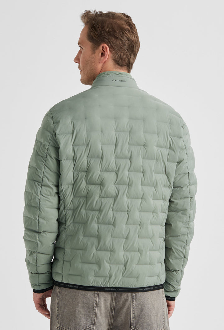 Sage Lightweight Jacket