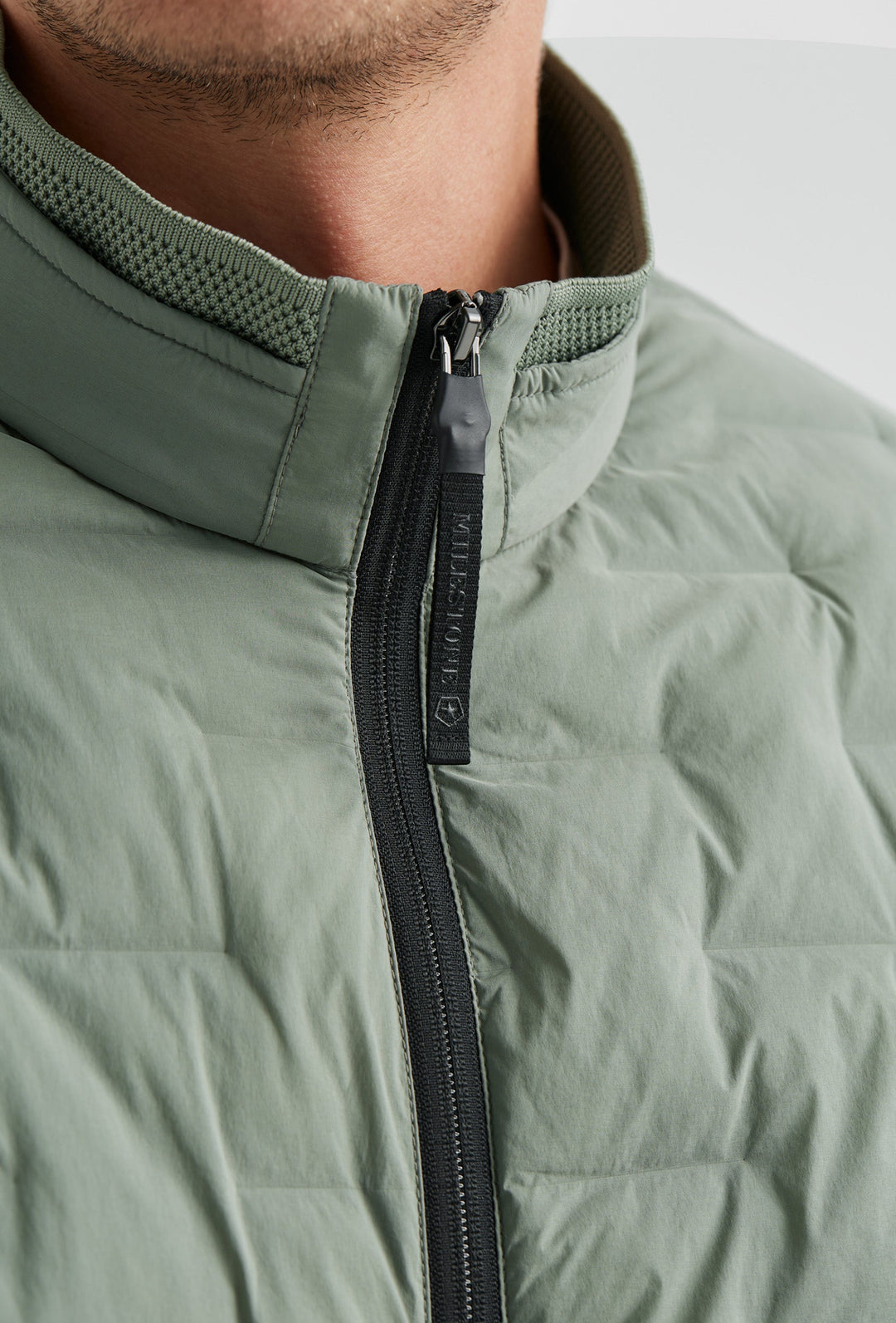 Sage Lightweight Jacket