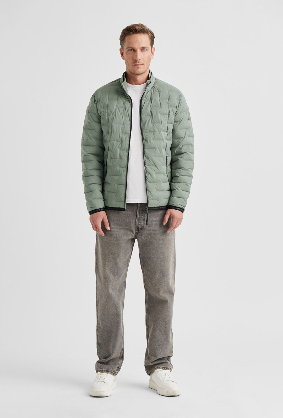Sage Lightweight Jacket