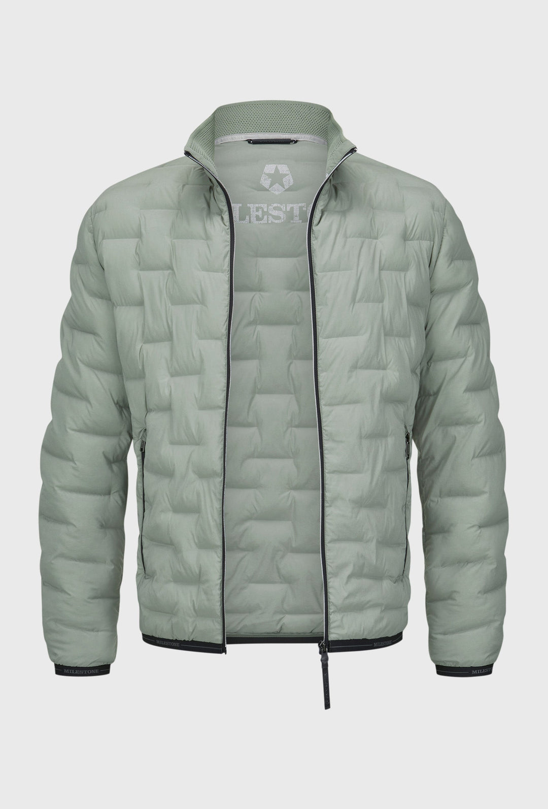 Sage Lightweight Jacket