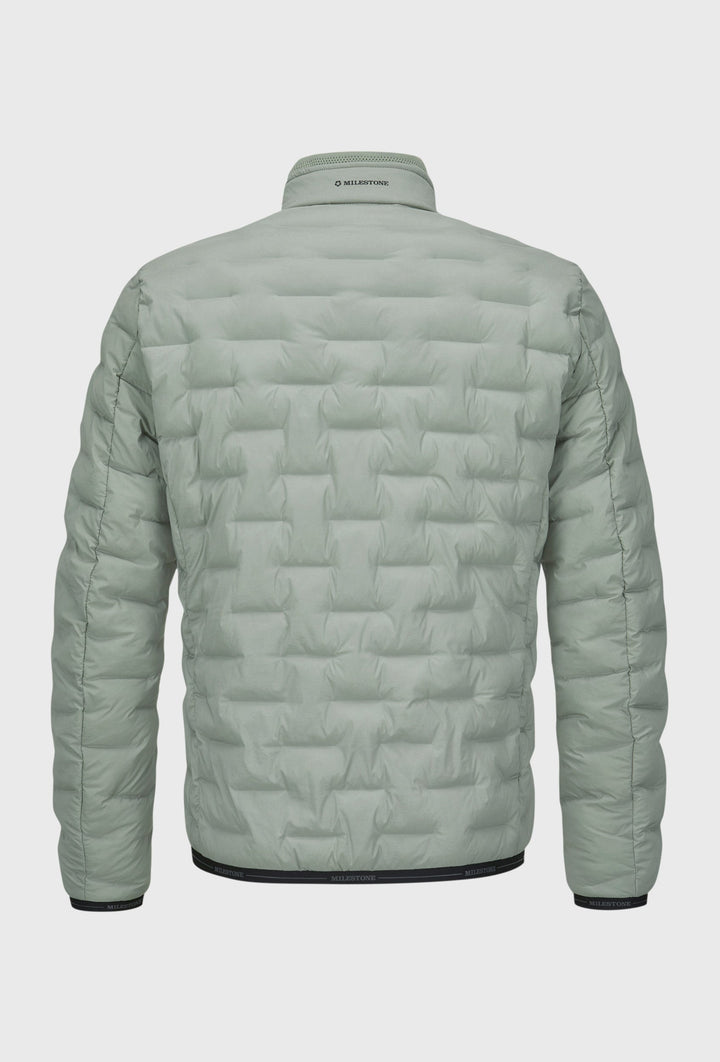 Sage Lightweight Jacket
