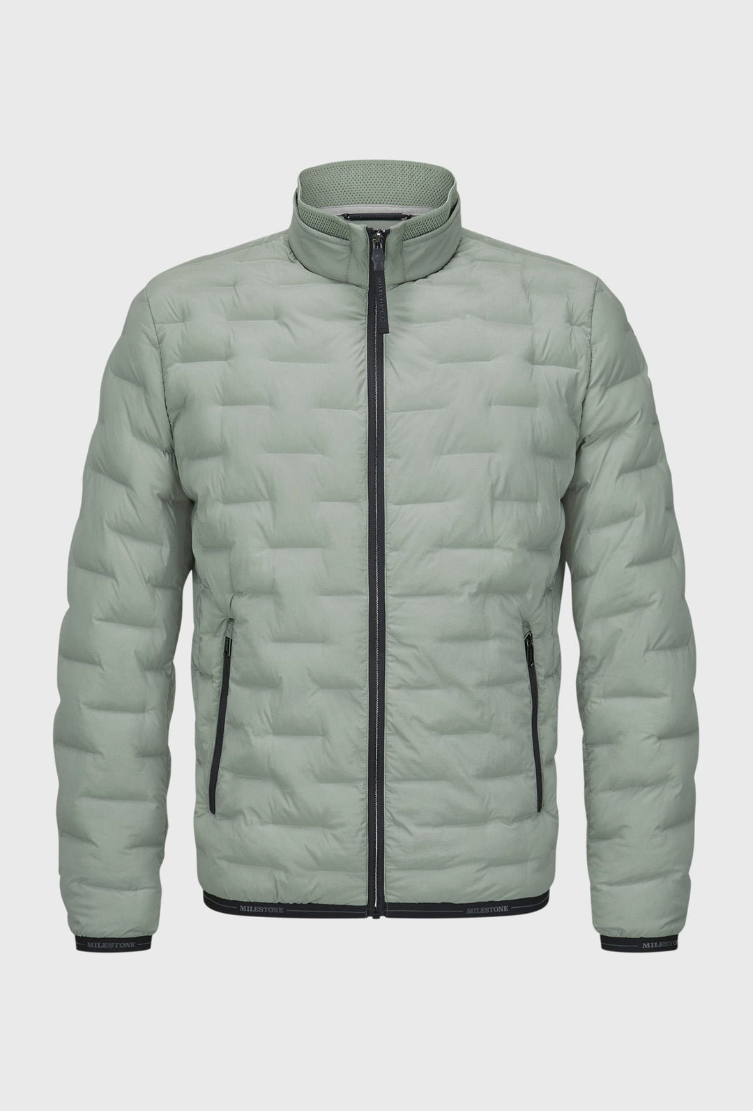 Sage Lightweight Jacket