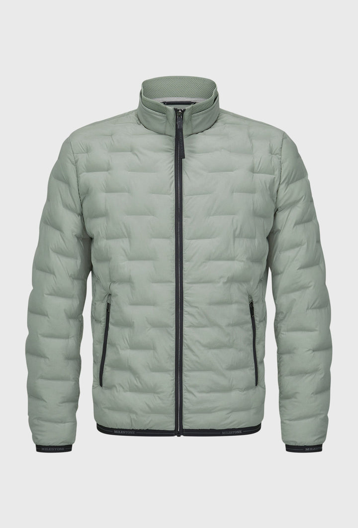 Sage Lightweight Jacket