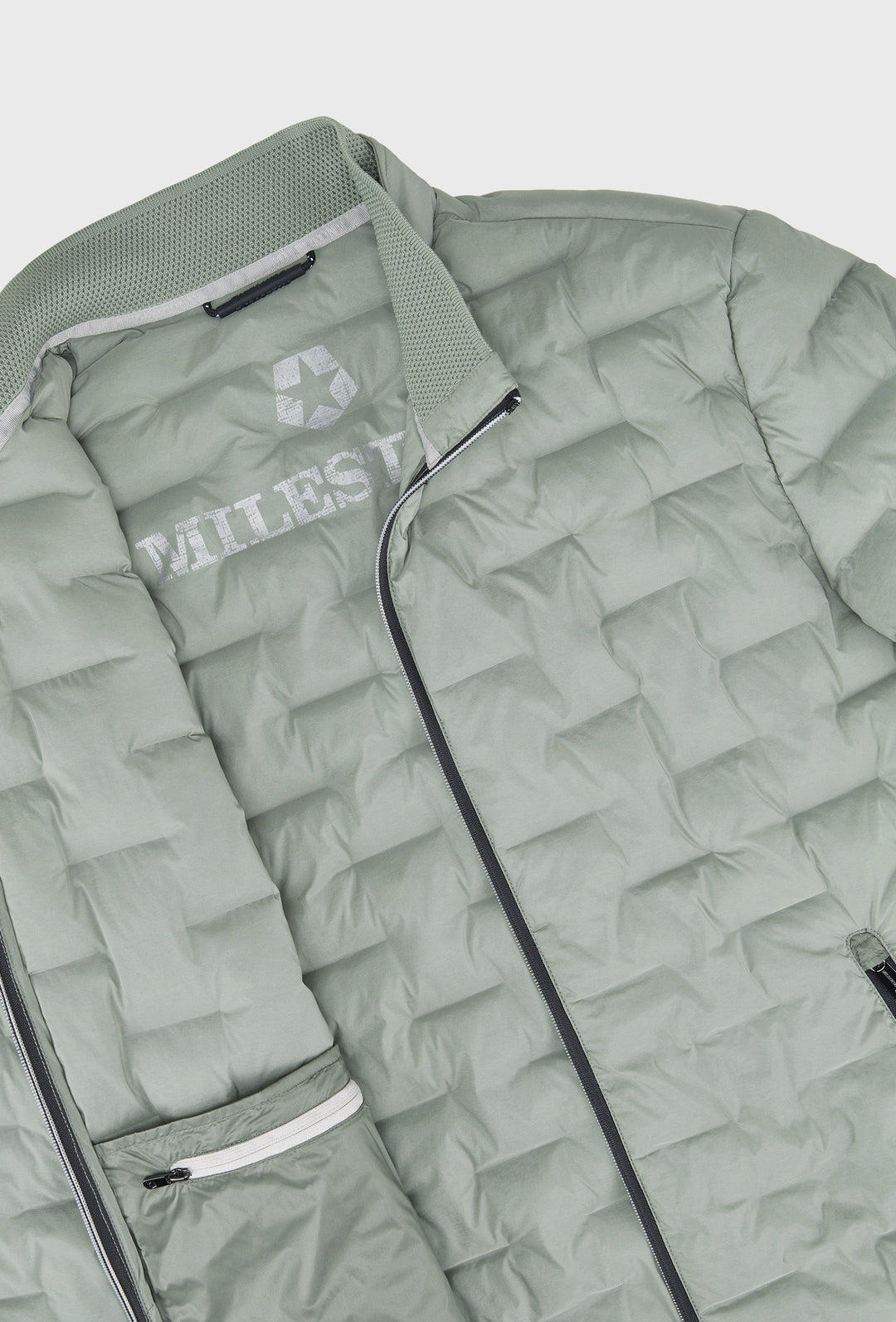 Sage Lightweight Jacket
