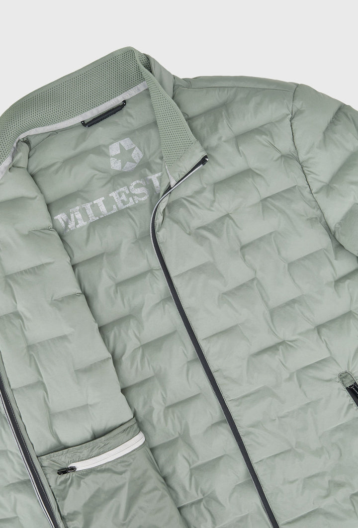 Sage Lightweight Jacket