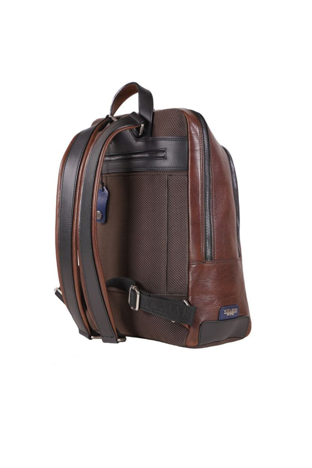 Sac à dos élégant avec une coupe classique et minimaliste