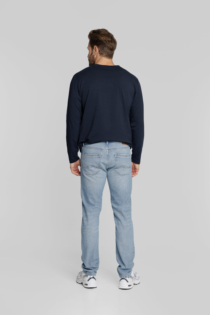 Męskie jeansy Regular Fit
