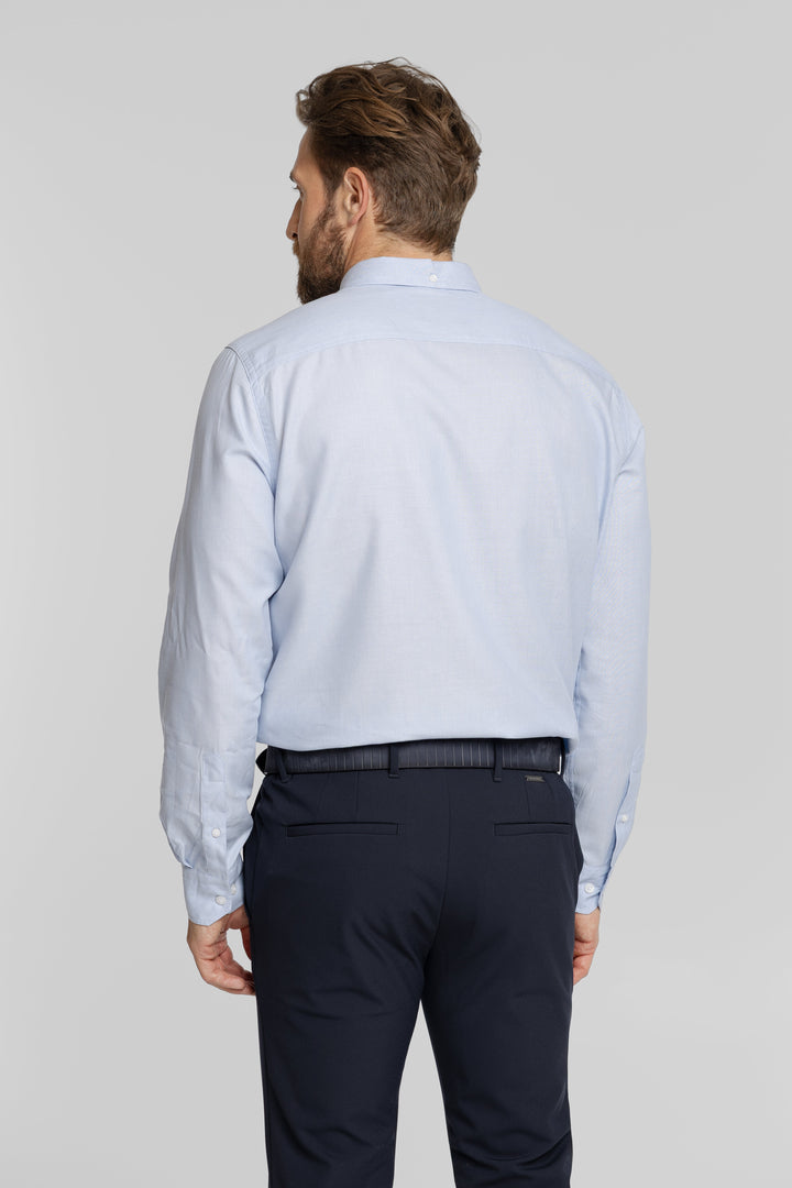 Męska koszula Oxford Regular Fit