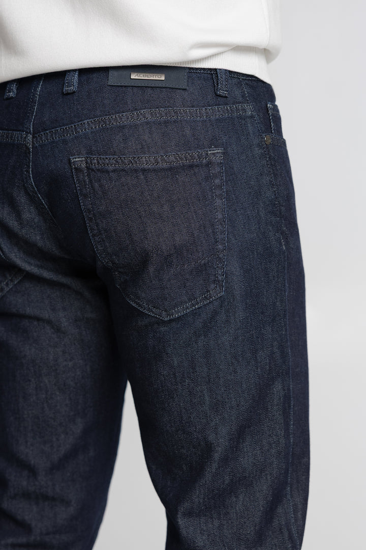 Alberto Jeans in Navy