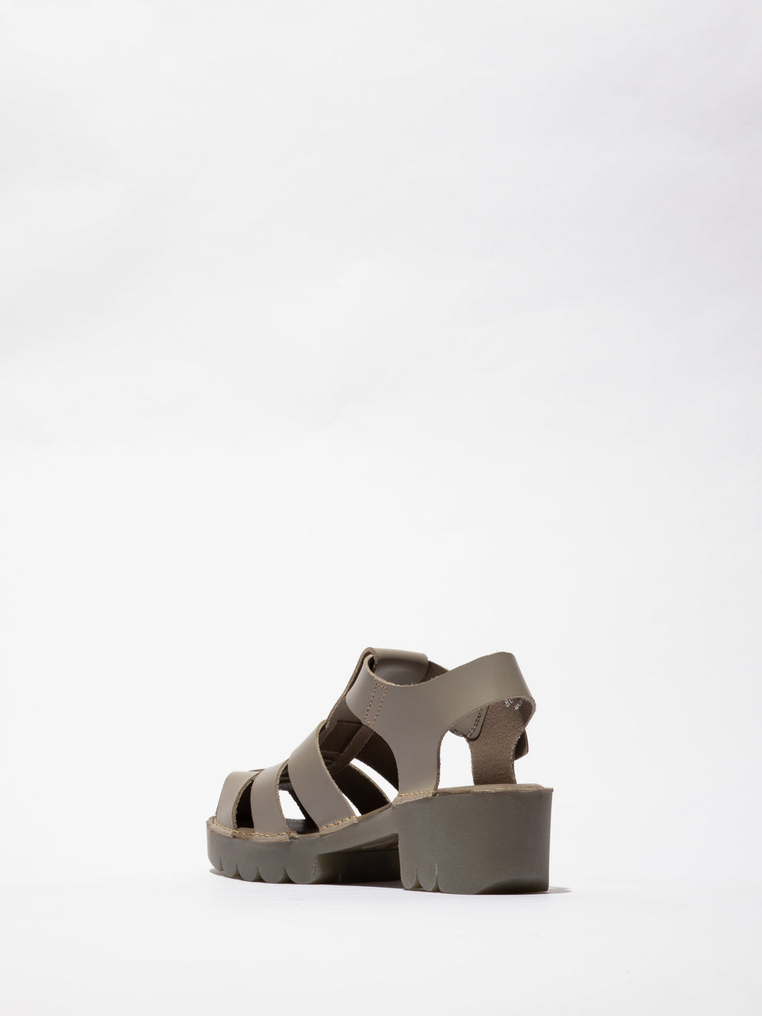 Women's Sandals with Stylish Detailing and Straps