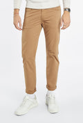 Primodi Herrenhose im Skinny Fit in Jeansoptik